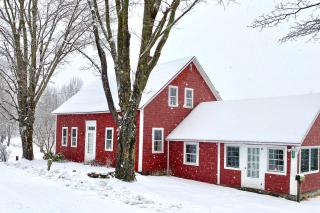Vermont Mountain Farmhouse - Ludlow - 8