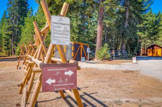 Truckee Secret - 5
