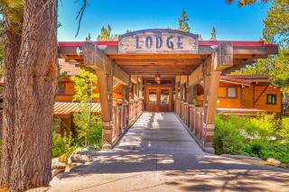 Truckee Secret - 4