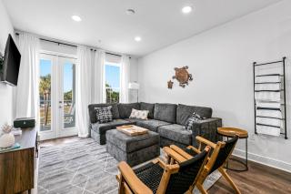 Gulf Place Residence 103 - Santa Rosa Beach - 0
