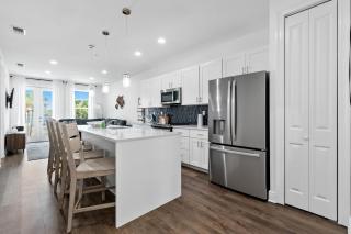 Gulf Place Residence 103 - Santa Rosa Beach - 5
