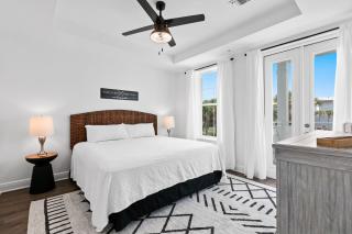 Gulf Place Residence 103 - Santa Rosa Beach - 1