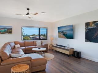 Noble House - Dalmeny - 3