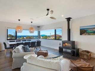Noble House - Dalmeny - 2