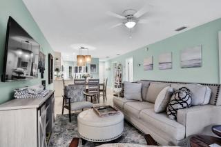 Hibiscus Oceanfront Living - St. Augustine - 9