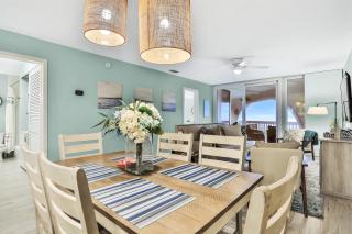 Hibiscus Oceanfront Living - St. Augustine - 8