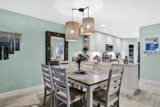 Hibiscus Oceanfront Living - St. Augustine - 7
