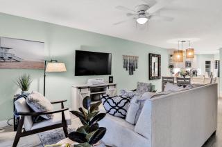 Hibiscus Oceanfront Living - St. Augustine - 6