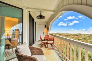 Hibiscus Oceanfront Living - St. Augustine - 5