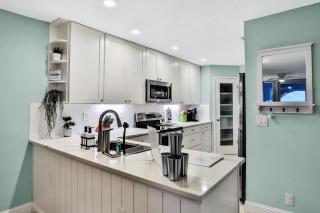 Hibiscus Oceanfront Living - St. Augustine - 4