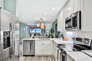 Hibiscus Oceanfront Living - St. Augustine - 3