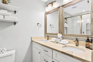 Hibiscus Oceanfront Living - St. Augustine - 1