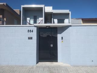 Balli Suítes - Ilha Comprida - 9