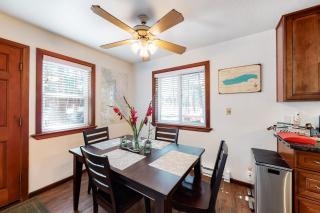 Truckee Mountain Retreat - Truckee - 6
