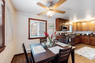Truckee Mountain Retreat - Truckee - 5