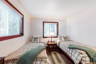 Truckee Mountain Retreat - Truckee - 1