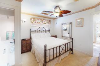 Sea Cabin 6A - 1