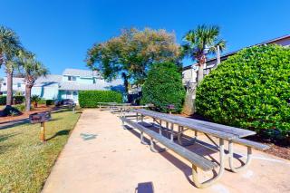 Sea Cabin 6A - Destin - 1