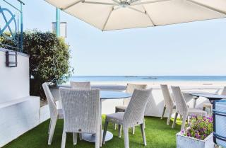 Best Western Alexandra - 4