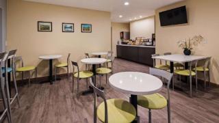 SureStay Hotel by Best Western Fairfield Napa Valley - 7