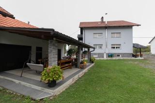 Apartman Gomirje - Vrbovsko - 7