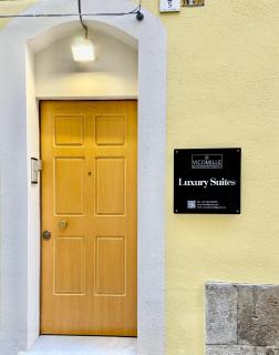 VicomilleSuites Cagliari Adults-Only - 1