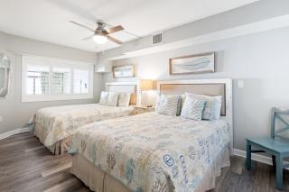 Folly's Hideaway B -Up - Myrtle Beach - 5