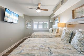 Folly's Hideaway B -Up - 4
