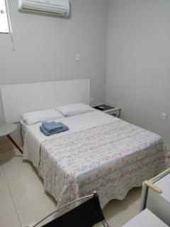 Flat centro - Ubá - 8