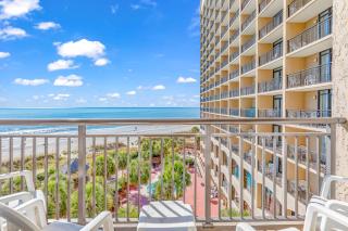 Folly's Hideaway B -Up - Myrtle Beach - 1