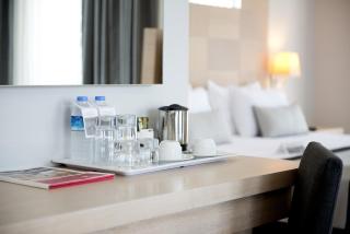 Ramada Resort by Wyndham Bodrum - Bitez - 3