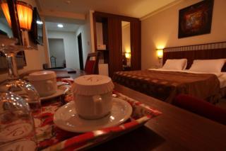 Noble Hotel - Erbil - 9
