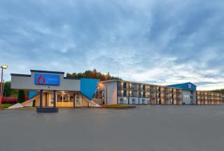 Motel 6 Corbin KY - 4