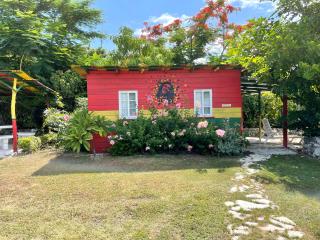 Judy House 2 - Lewis Backpacker Hostel - 9