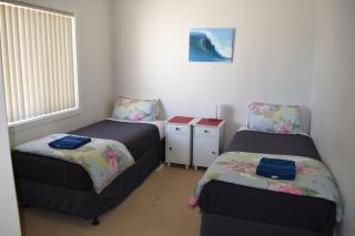 Christies Seahorse Holiday Townhouses - Port Noarlunga - 6