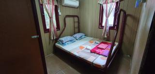 Chalet Kampong Guar, Manong - Kuala Kangsar - 3