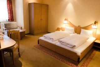 Alpin Panoramahotel Lärchenhof - Heiligenblut am Großglockner - 9