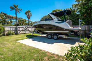 White Sands Cottage at Palm Beach - Palm Beach - 3