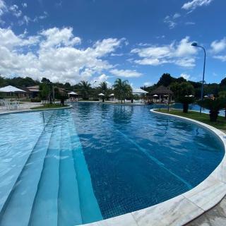 Iloa Residence1 - Barra de São Miguel - 7