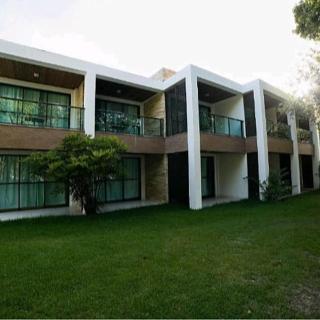 Iloa Residence1 - Barra de São Miguel - 5