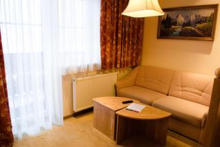 Alpin Panoramahotel Lärchenhof - 7