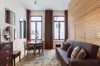 Vintage River Flat by ML Apartments - 7