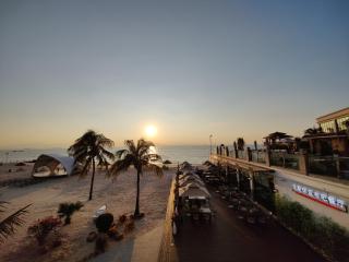 The USHUAIA Resort - Fuchao - 4