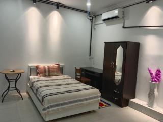 Lavendrata III - Phnom Penh - 2