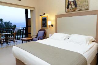 Orchid Eilat Hotel - Eilat - 6