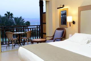 Orchid Eilat Hotel - Eilat - 4