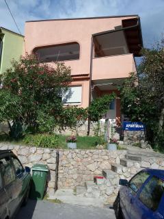Apartment Ivan - Karlobag (Carlopago) - 6