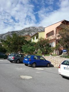 Apartment Ivan - Karlobag (Carlopago) - 5