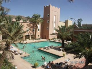 Hôtel Le Tinsouline - Zagora - 6