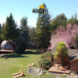 Valhalla - Bariloche - 8